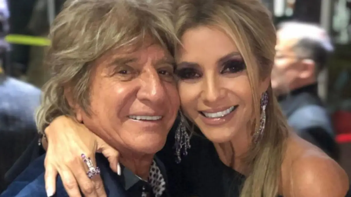 Javier y Daniela Castro