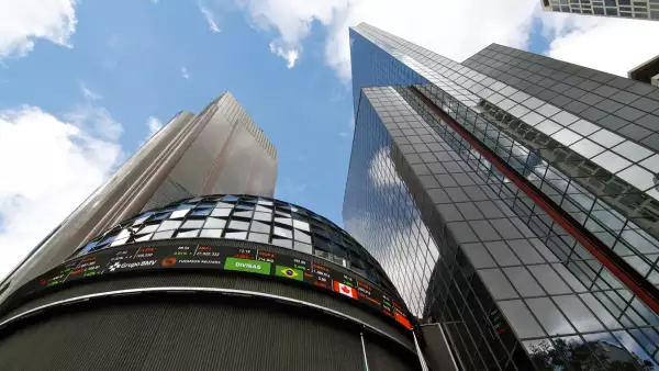 Mexico City Architecture