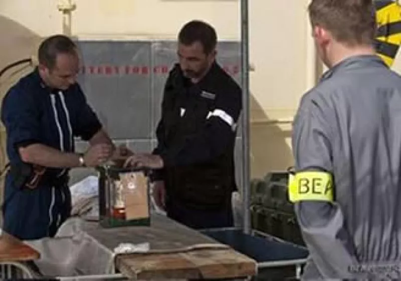 Las primeras revelaciones sobre el accidente se darán a conocer el próximo martes. (Foto: Photos to Go)