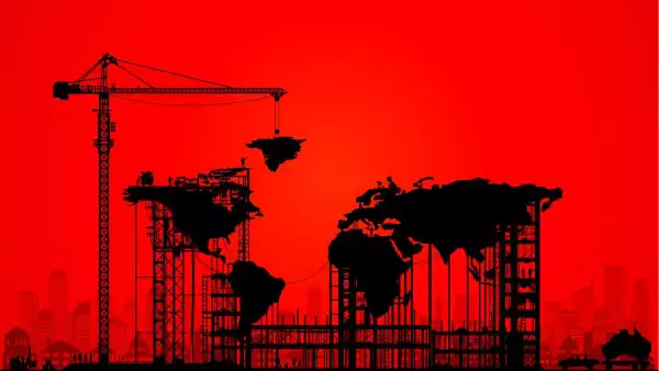 Cambio climático y riesgos financieros