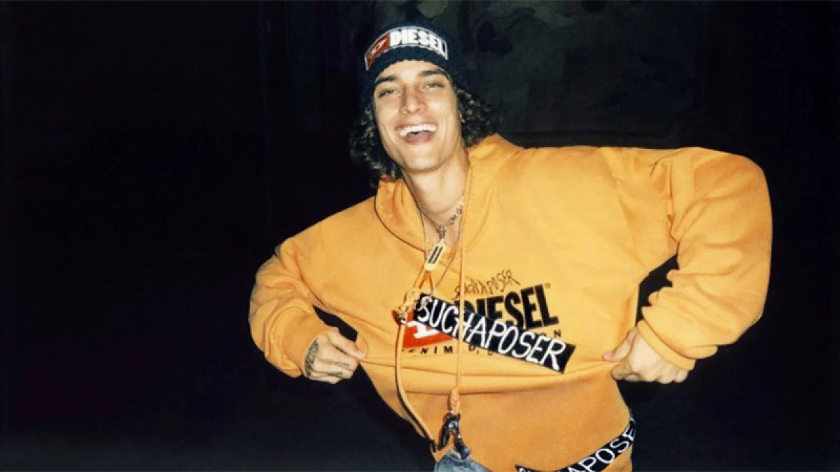 Diesel