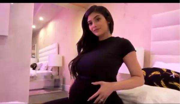Kylie Jenner