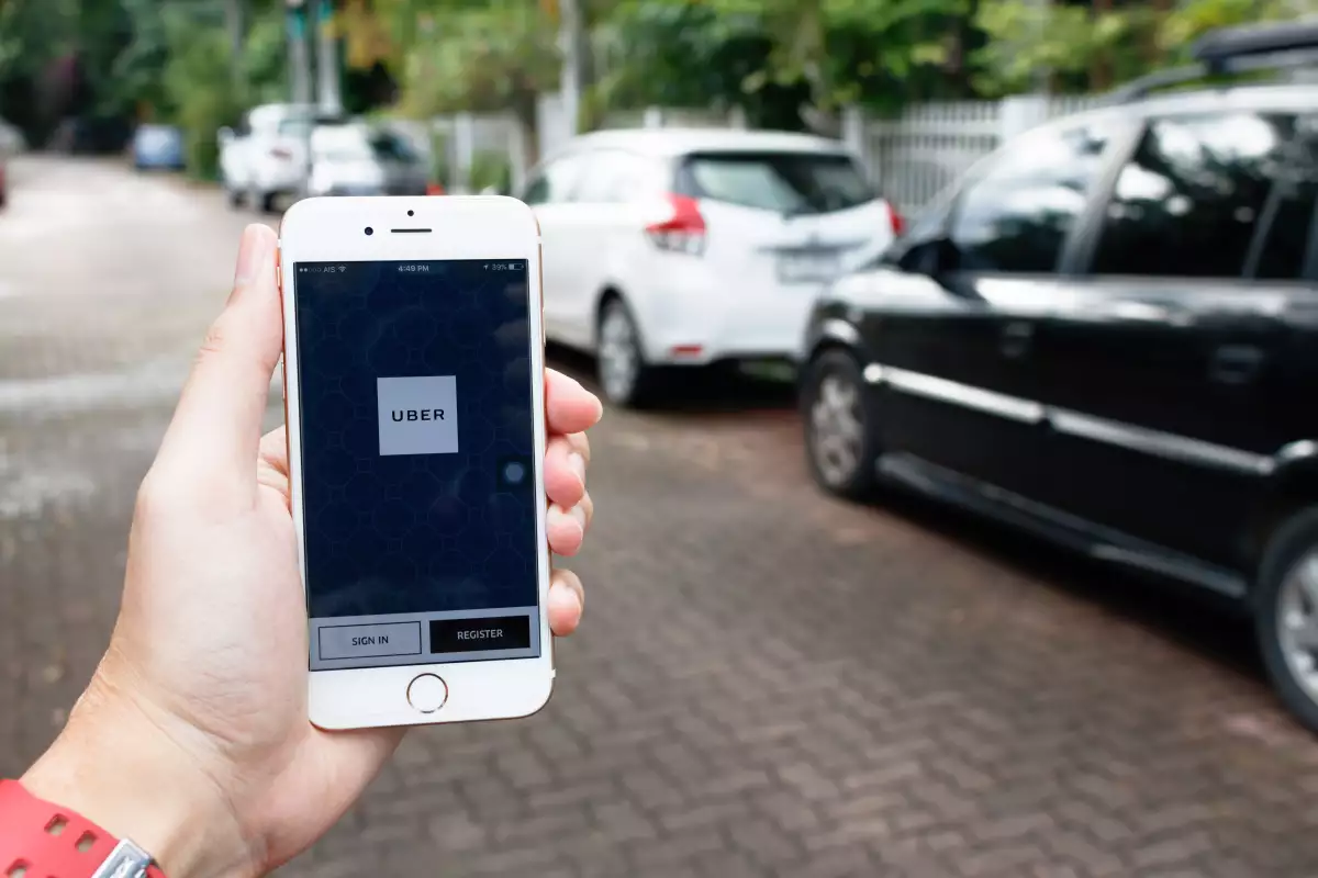 Uber