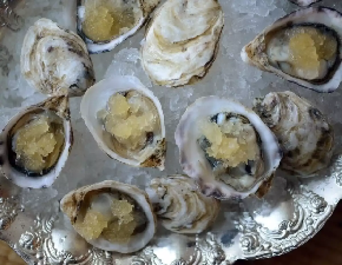 Te presentamos las mejores recetas para San Valentín. Alfonso Cadena, uno de los más grandes chefs del país, las encabeza.