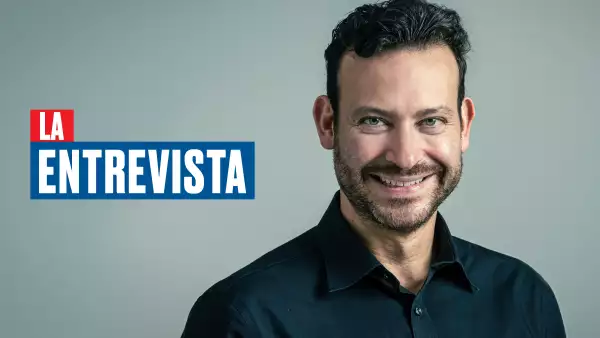 Carlos López-Moctezuma 