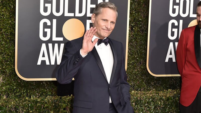 Viggo Mortensen