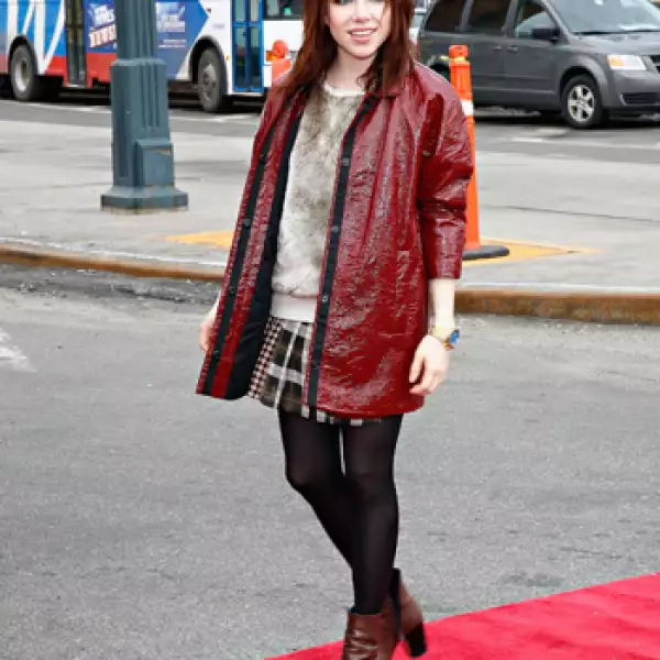 Carly Rae Jepsen