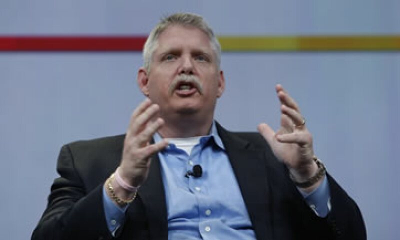 La salida de Brian Dunn se da en momentos en que la firma intenta complacer a inversionistas ansiosos de un cambio. (Foto: AP)
