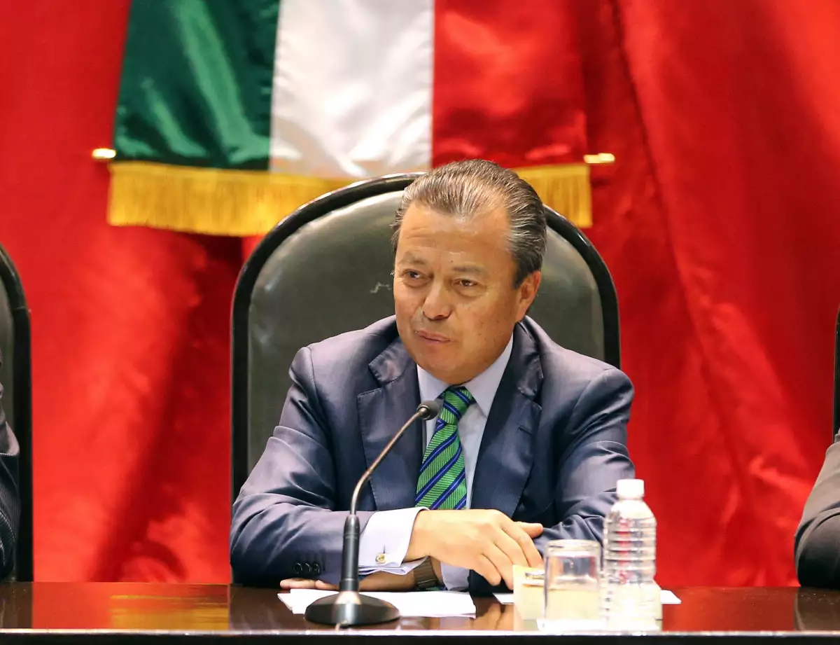 El Partido Nueva Alianza y Encuentro Social tendrán un escaño en la Asamblea Constituyente de la Ciudad de México.