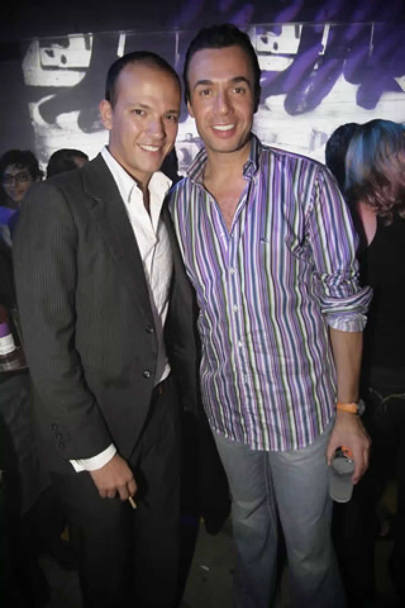 Inauguración Habita Monterrey