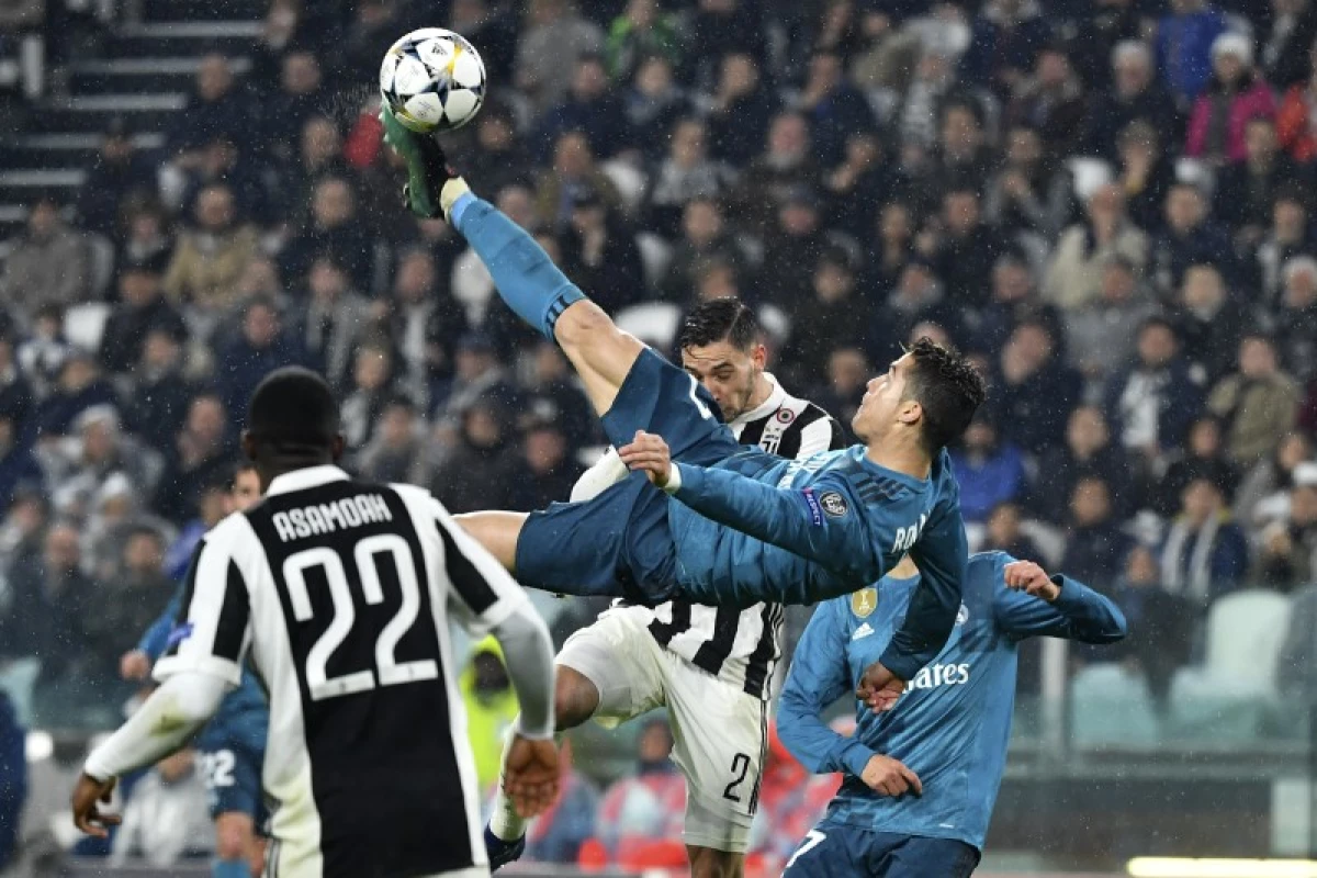 Champions League