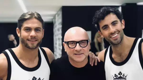Horacio Pacheri y José Pablo Minor