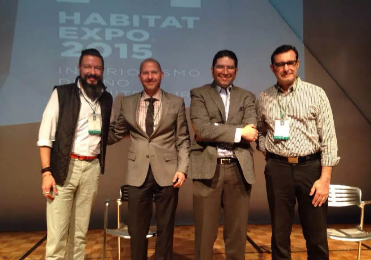 Hábitat Expos