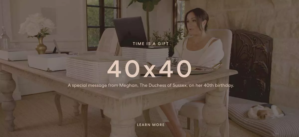 Meghan Markle
