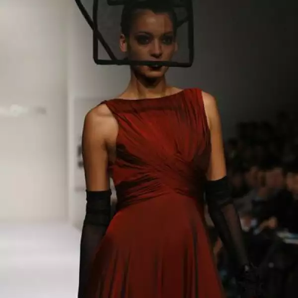 Desfile David Salomón