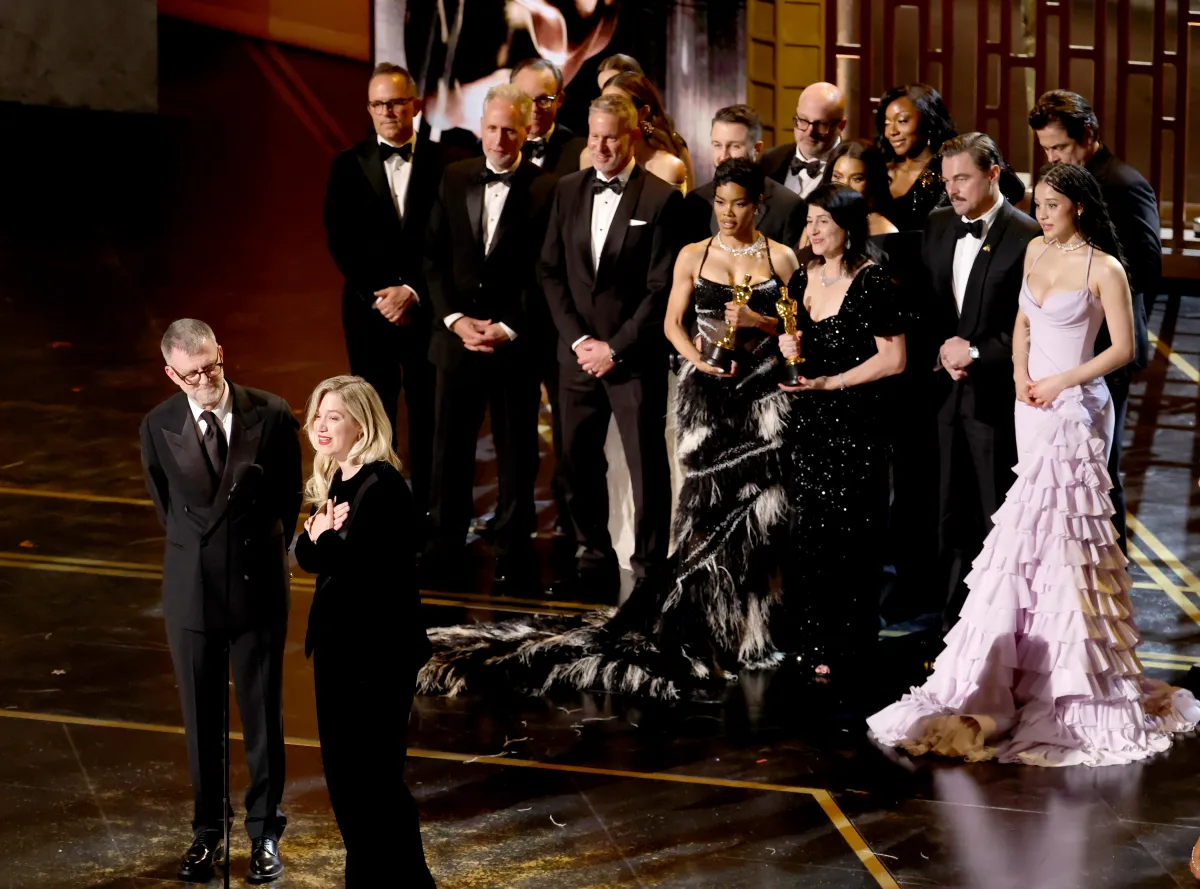98th Oscars - Show