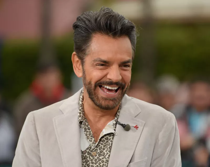 Eugenio Derbez