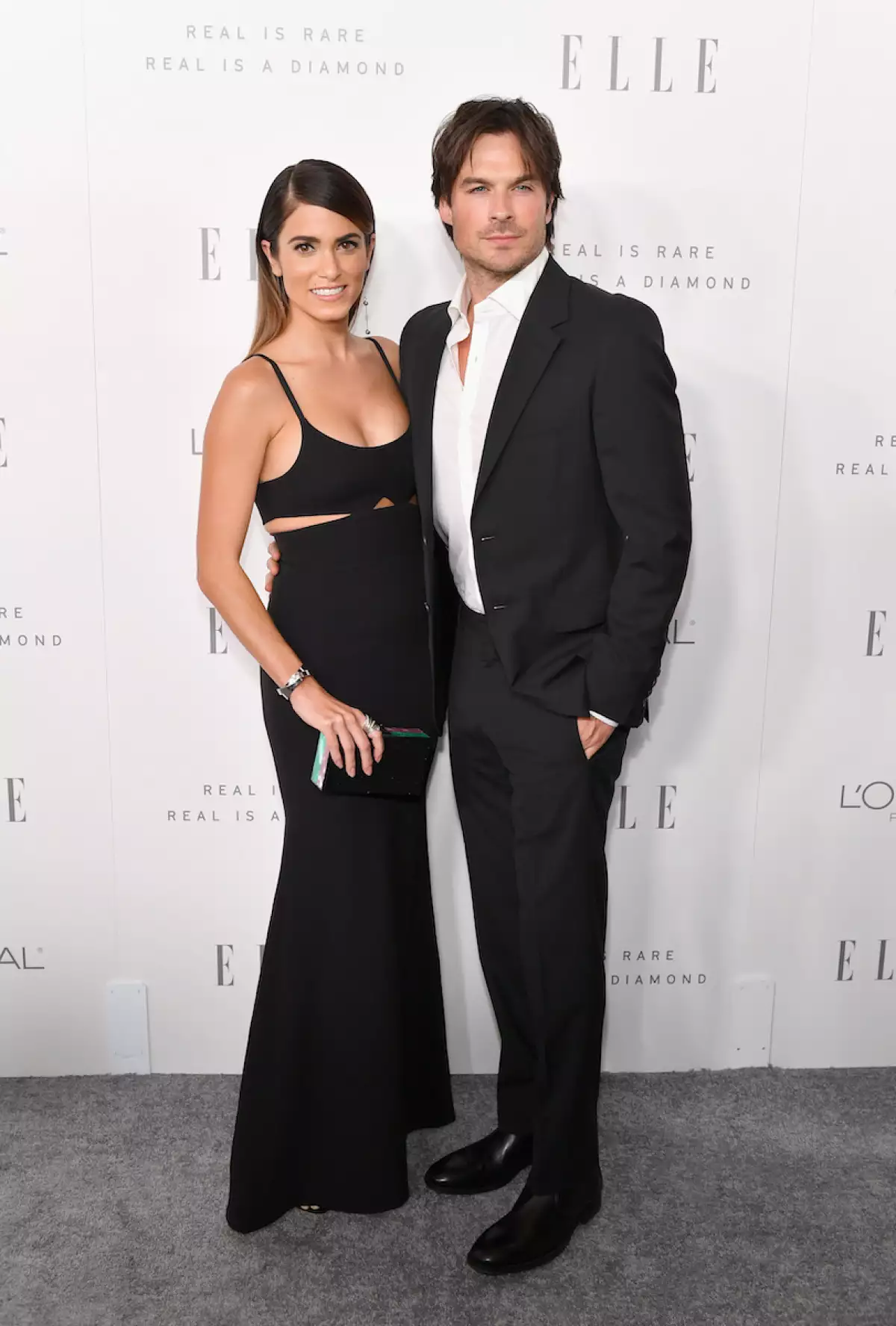 Ian Somerhalder y su radical cambio de vida