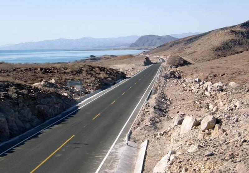 Carretera Baja California