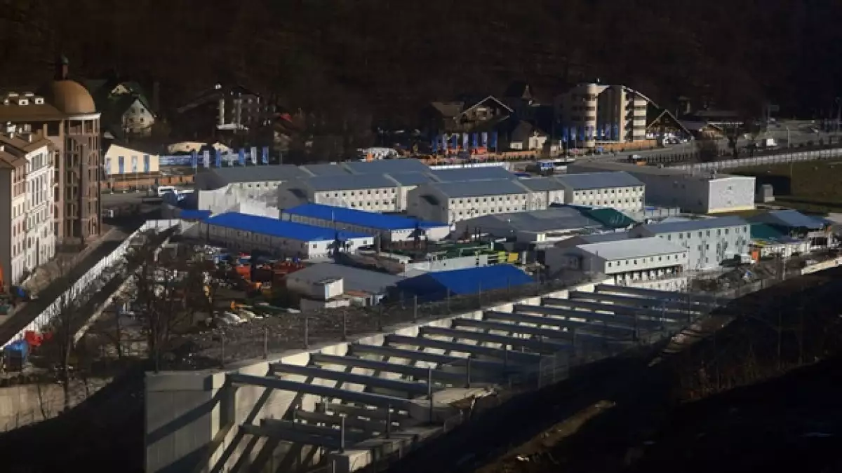 sochi juegos olimpicos invierno