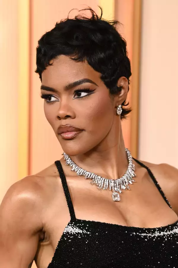 98th Annual Academy Awards, Arrivals, Los Angeles, California, USA - 15 Mar 2026