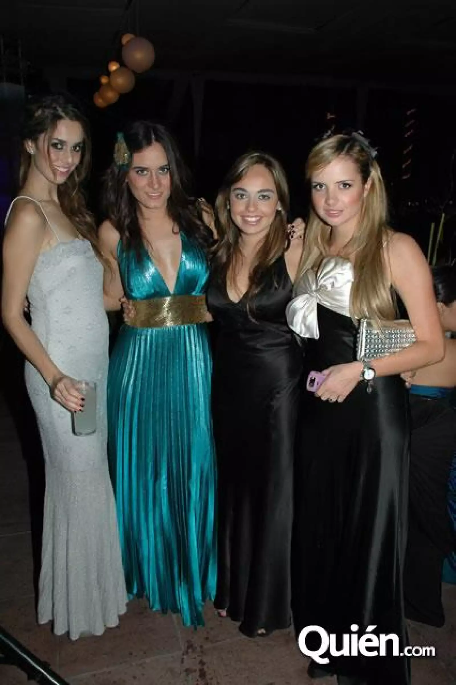 Cumple Jorge Carranza