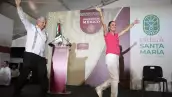 AMLO-Sheinbaum-gira