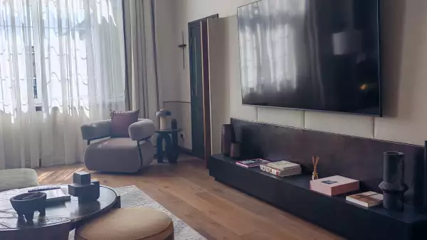 Las habitaciones y suits del Four Season Hot México City remodeladas ya están disponibles.