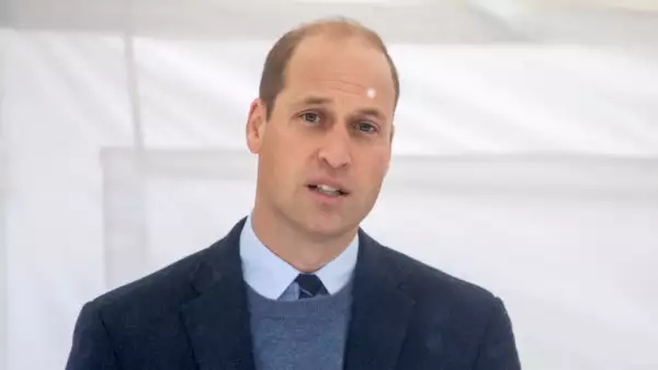Príncipe William