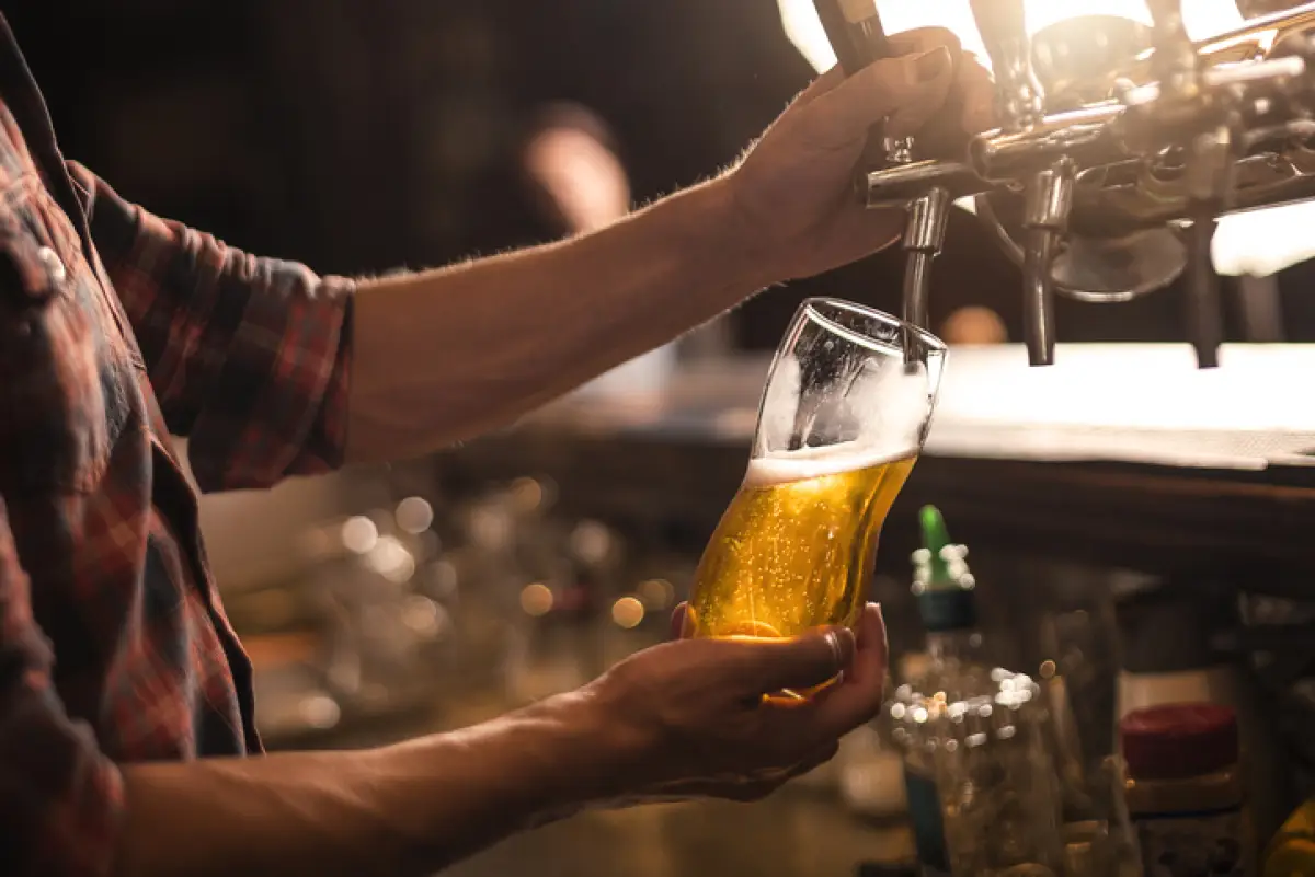 Cerveza regia 