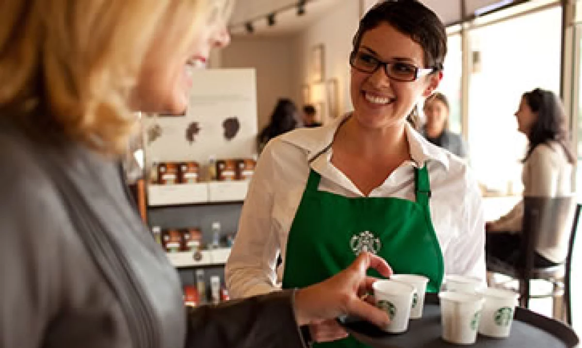 El contrato entre Starbucks y Kraft se terminó prematuramente en marzo de 2011. (Foto: Tomada de starbucks.com.mx)