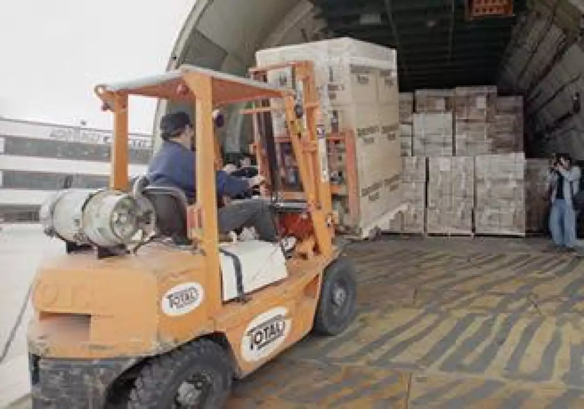 logistica