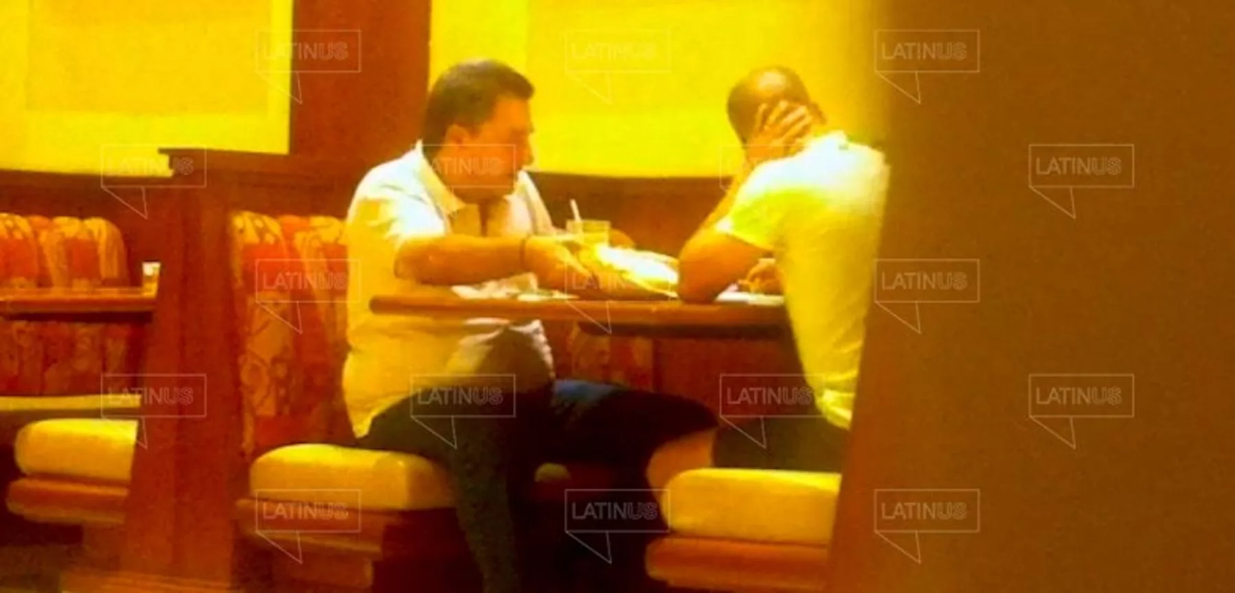 AMLO: “el caso de mi hermano y David León son aportaciones, no corrupción”