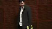¿Por qué el viaje de Gerardo Fernández Noroña a Palestina genera debate sobre si es legal?