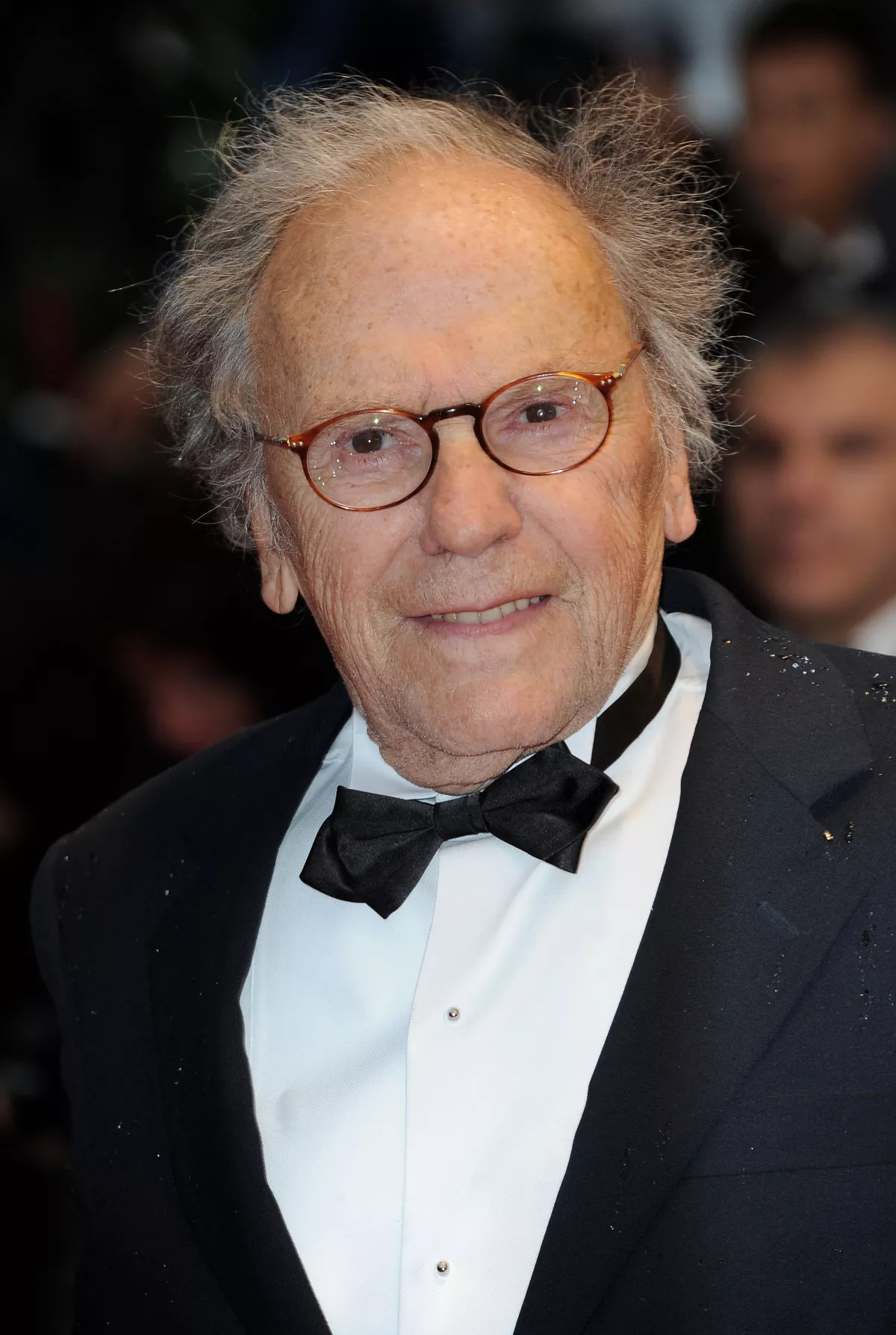 "Amour" Premiere - 65th Annual Cannes Film Festival