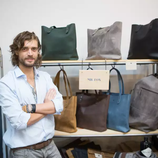 Caravana Americana 2017