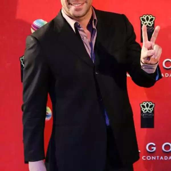 Alfombra Roja Hidalgo