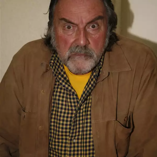 Comida con Pedro Armenadriz