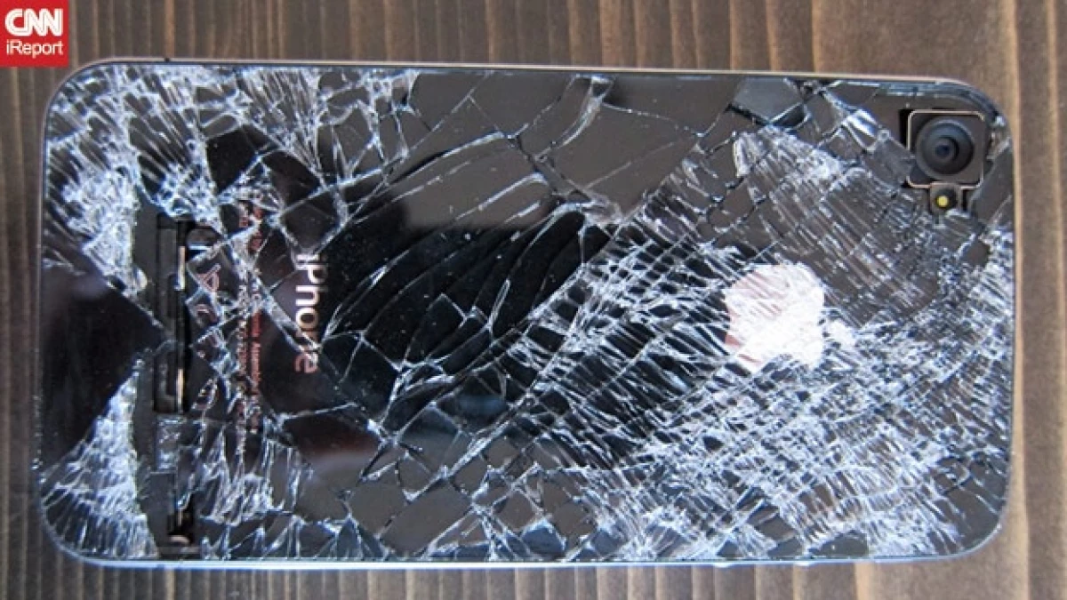 smartphone