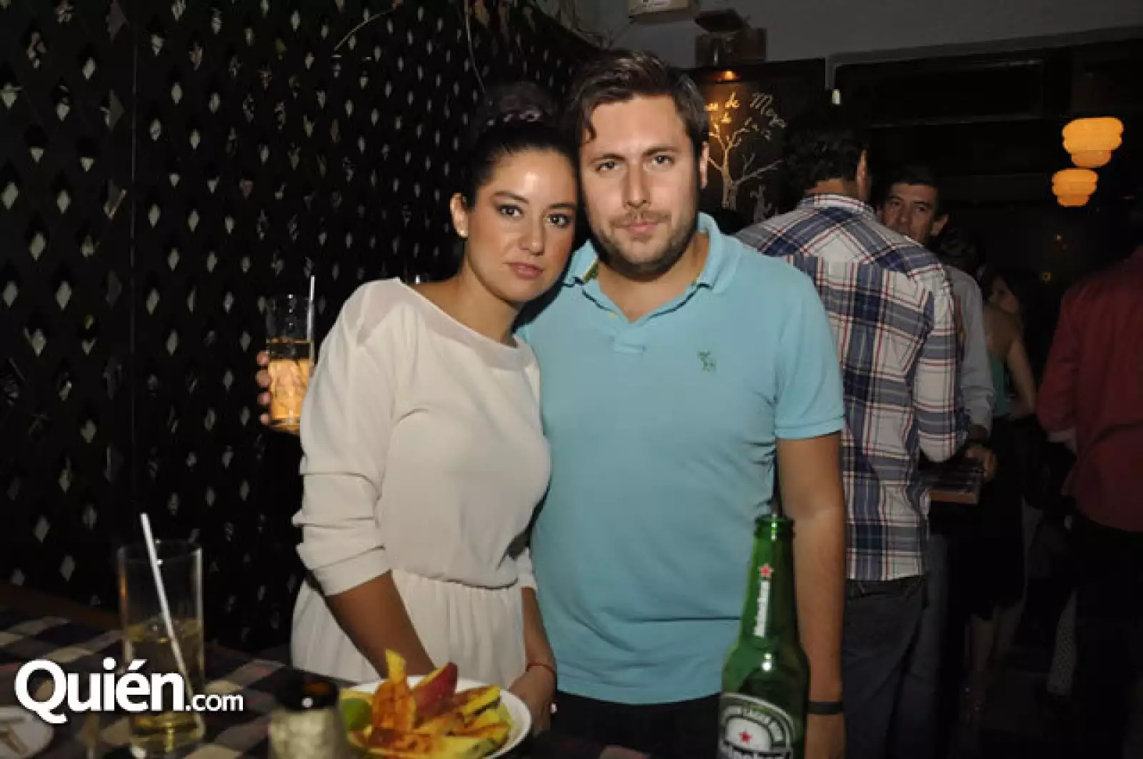 Ávila Maldonado y Víctor Quintana