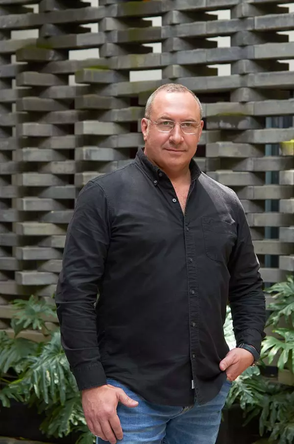 Frédéric Garcia
