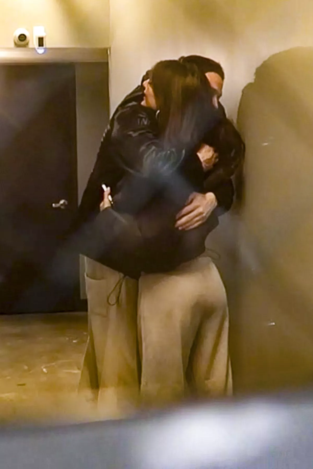 Pete Davidson y Emily Ratajkowski