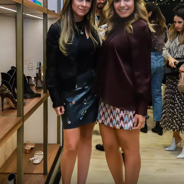 Opening Gran Via Antara