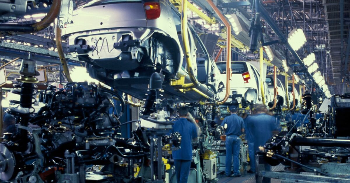T-Mec'in bir sonraki incelemesi ile otomotiv sektörünü ne bekliyor?