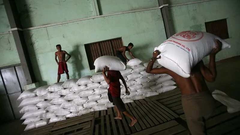 arroz-inflacion-india