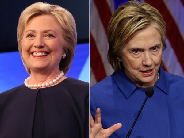 Hillary