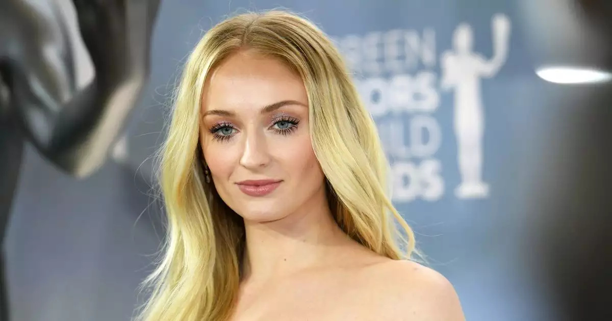 Sophie Turner