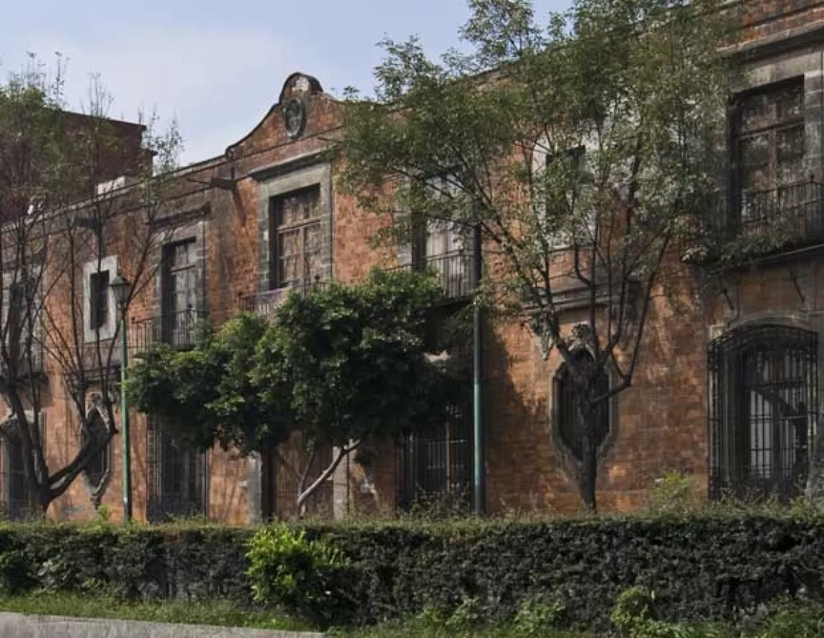 Museo casa La Bola.