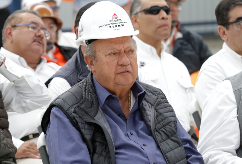 Colonia En Madero Fue Nombrada En Honor A Romero Deschamps