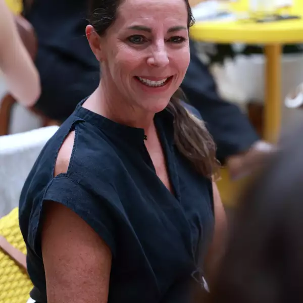 Sylvia Rivera Jáuregui